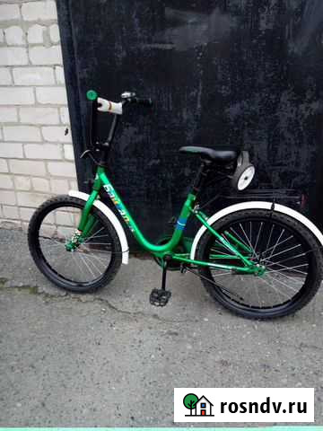 Велосипед Ишим - изображение 1