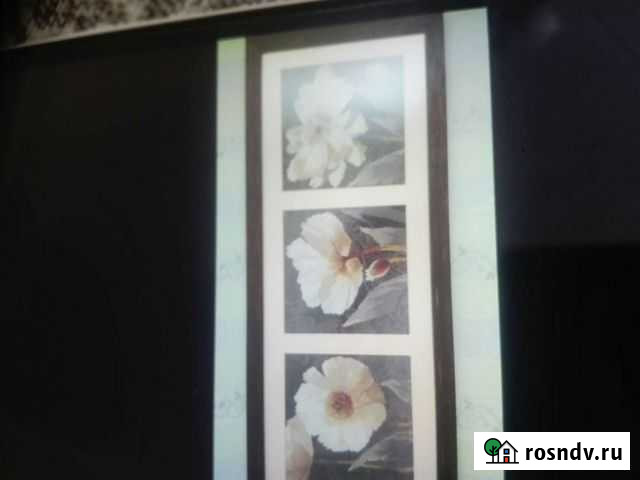 Схема для вышивания Новокузнецк - изображение 1