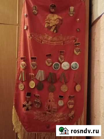 Набор значков Суходол - изображение 1