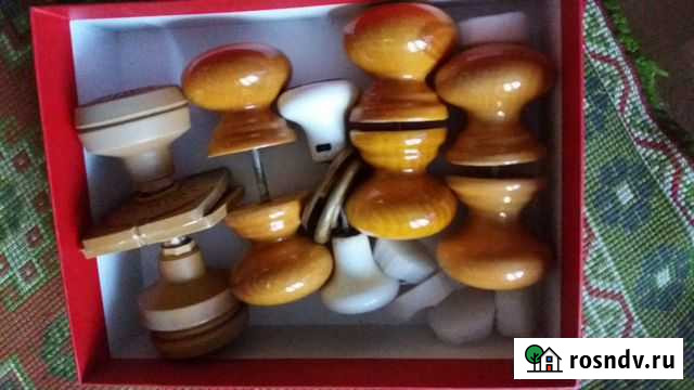 Ручки Санкт-Петербург - изображение 1