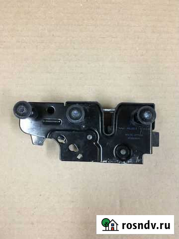 Замок крышки капота Audi A4 B8 A5 8T Нижний Тагил - изображение 1