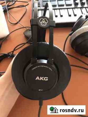 Наушники AKG K52 Ижевск