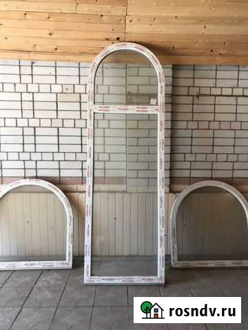 Продам окна пхв новые Воронеж - изображение 1