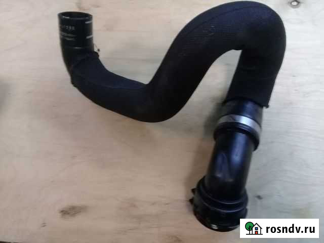 Porsche macan (95B) Патрубок Audi Q5 Краснодар - изображение 1