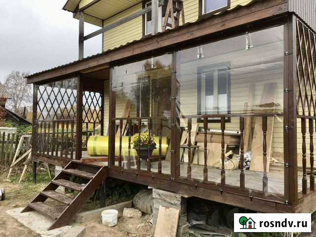 Мягкие окна Улан-Удэ - изображение 1