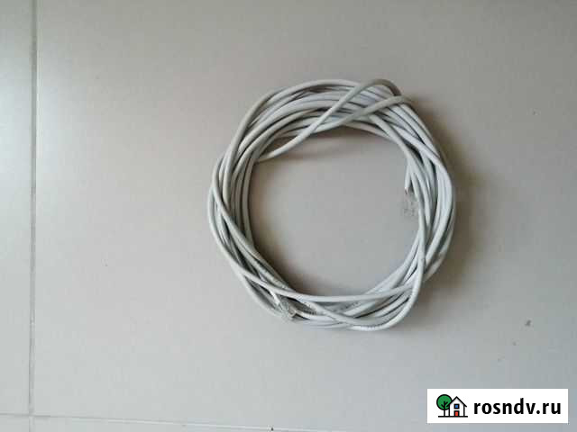 Кабель для компьютора Тюмень - изображение 1