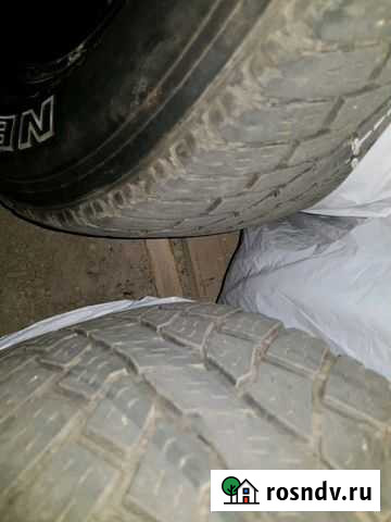 Nexen roadian a/t 2 Краснодар - изображение 1