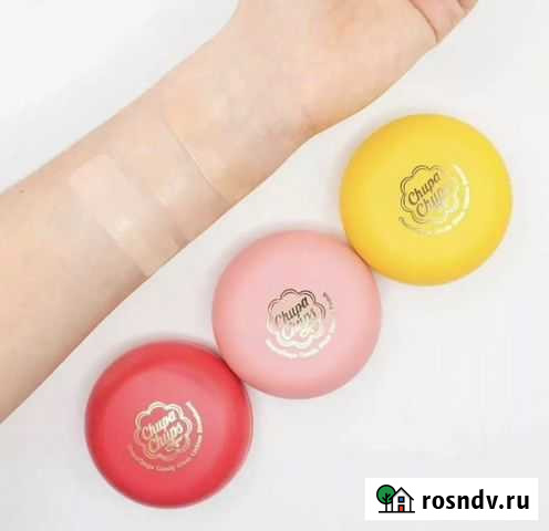 Кушон чупа-чупс оригинал Махачкала - изображение 1