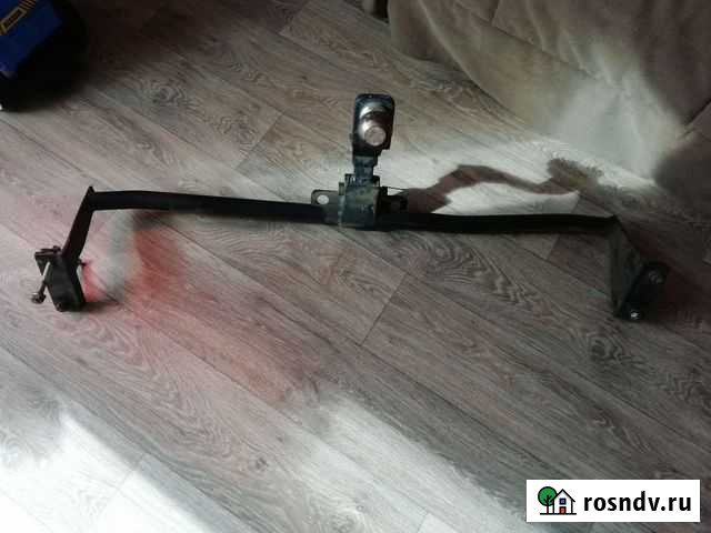 Продам фаркоп Чита - изображение 1