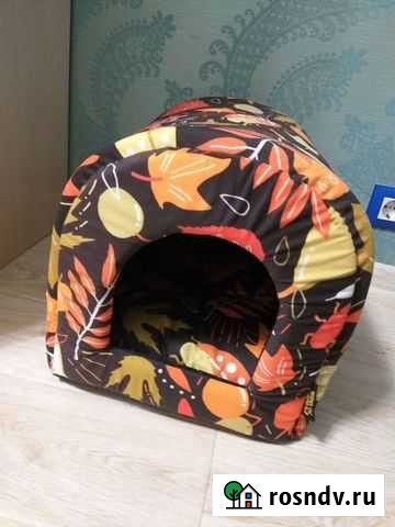 Домик Серпухов - изображение 1