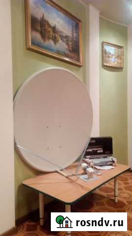 Спутниковое телевидение. Комплект Триколор Воронеж - изображение 1