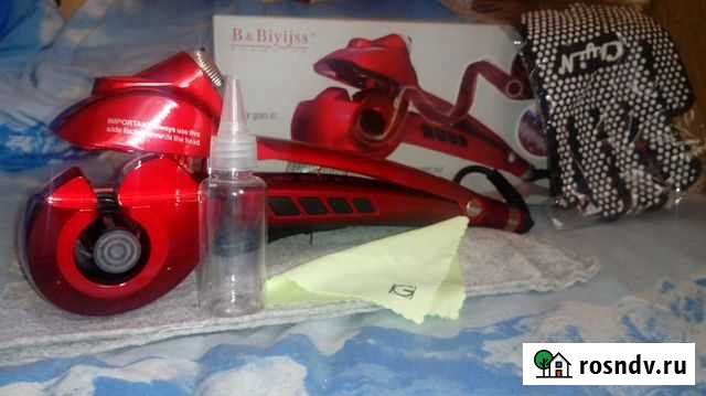 Плойка Челябинск - изображение 1