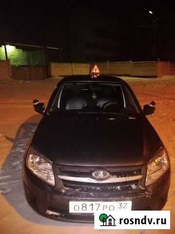 Инструктор по вождению Брянск - изображение 1