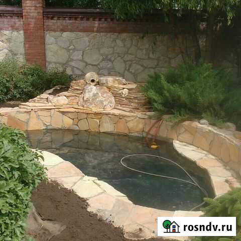 Водоемы различного масштаба Усть-Кинельский - изображение 1