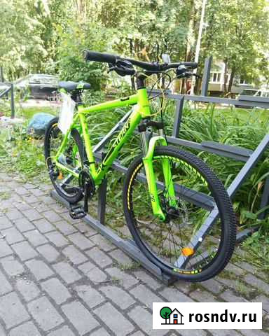 Новый велосипед Калининград - изображение 1