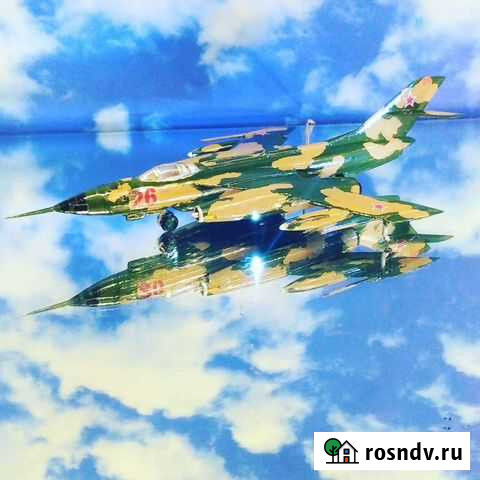 Модель самолёта Як-28Р.1/72 Иркутск - изображение 1