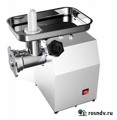 Мясорубка Hurakan HKN-22SCE Екатеринбург - изображение 1