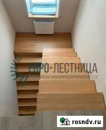 Лестница закрытая Санкт-Петербург - изображение 1