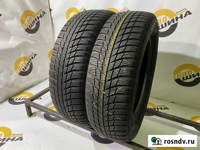 Bridgestone Blizzak LM-001 185/65 R15 Воронеж - изображение 1