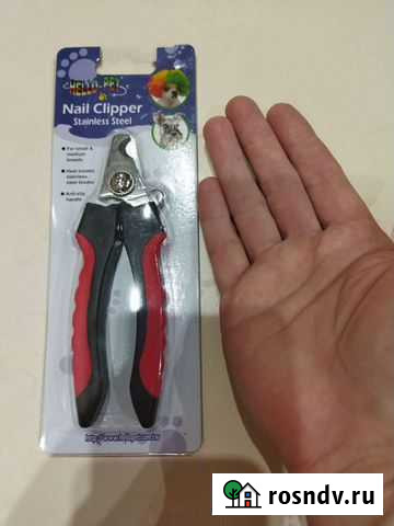 Секатор когтерез Ульяновск - изображение 1