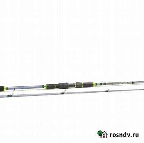 Спиннинг CD Rods Extrasense Nano 792MH Омск