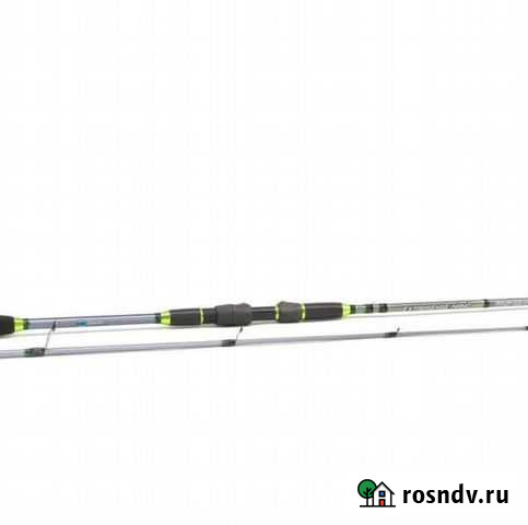 Спиннинг CD Rods Extrasense Nano 792MH Омск - изображение 1