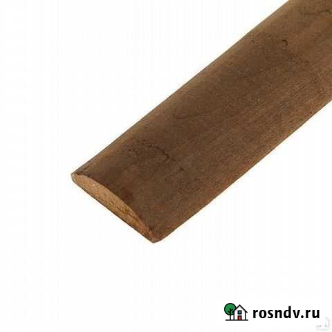 Нащельник из Липы термообработанной Челябинск - изображение 1