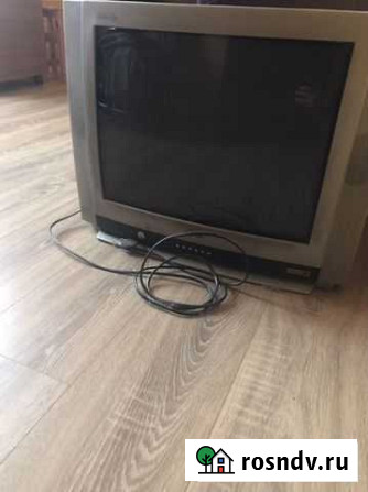 Продаётся Телевизор LG Лыткарино - изображение 1