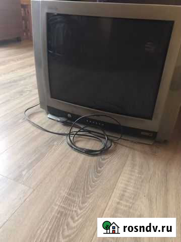 Продаётся Телевизор LG Лыткарино - изображение 1