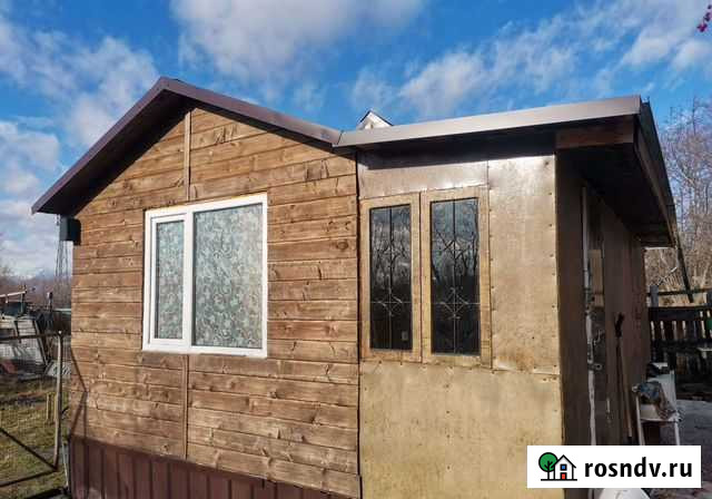 Баня Дача Петропавловск-Камчатский - изображение 1