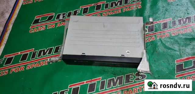 Блок навигации Toyota Mark Ii JZX110 Биробиджан - изображение 1