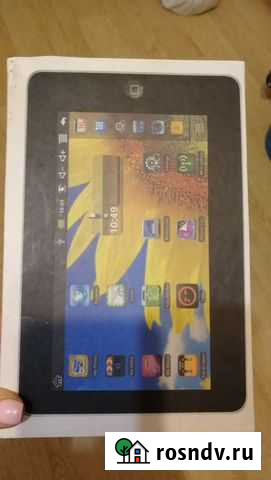 Планшет Рязань - изображение 1