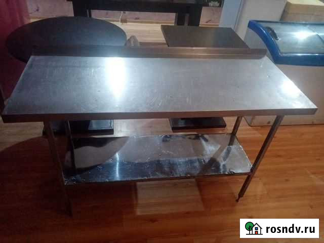 Стол разделочный Ессентуки - изображение 1