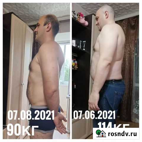 Персональный фитнес тренер, спор.гимнастике Хабаровск - изображение 1