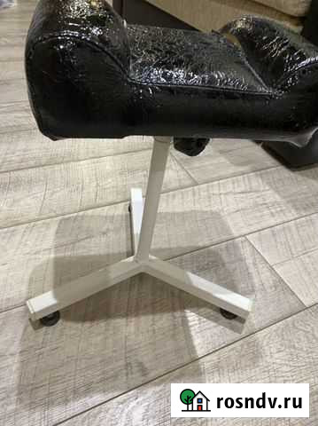 Педикюрная подставка Новочеркасск - изображение 1