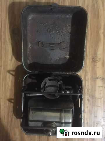 Примус пт-1 Апшеронск - изображение 1