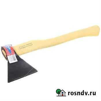Топор Вача с деревянной рукояткой 0.8 кг, 30327 Уфа - изображение 1