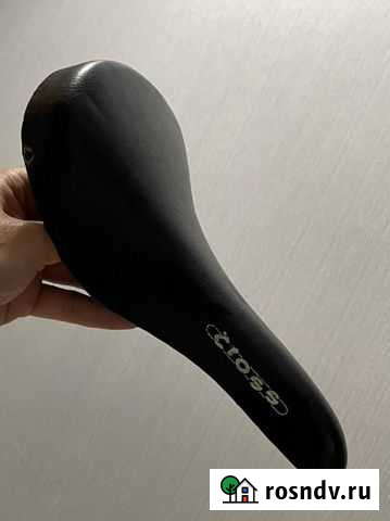 Седло для велосипеда Нижний Новгород - изображение 1