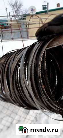 Косынки металлические Салават - изображение 1