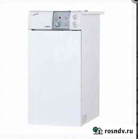 Sime RX 55 CE iono напольный. Газовый котёл Сочи
