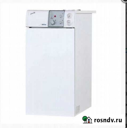 Sime RX 55 CE iono напольный. Газовый котёл Сочи - изображение 1