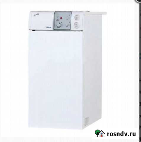 Sime RX 55 CE iono напольный. Газовый котёл Сочи - изображение 1