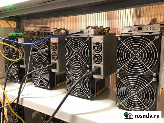 Antminer T15 23 Th в наличии Краснодар - изображение 1