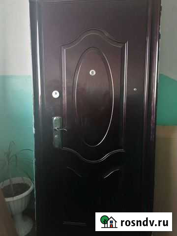 Дверь входная металлическая Благовещенск - изображение 1