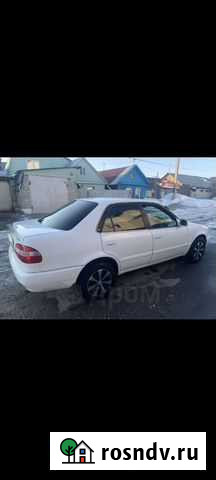 Литые диски Барнаул - изображение 1