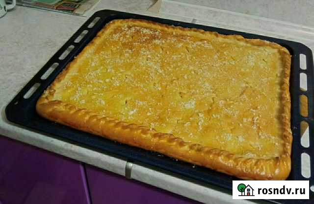 Свежие домашние пироги Салават - изображение 1