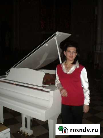 Преподаватель с муз образованием Москва - изображение 1