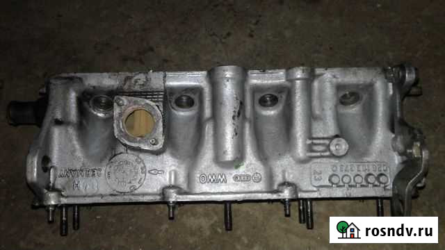 Головка блока цилиндров Ауди 80 Майкоп - изображение 1