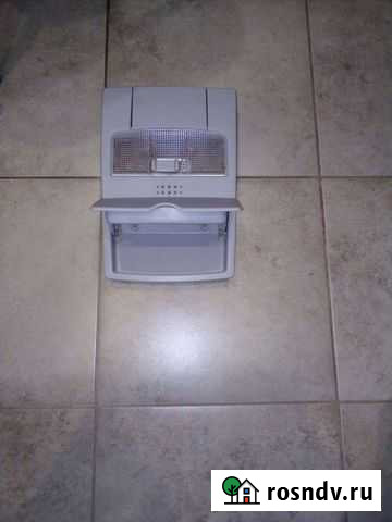 Продаю приоровский фонарь освещения салона приора Самара - изображение 1