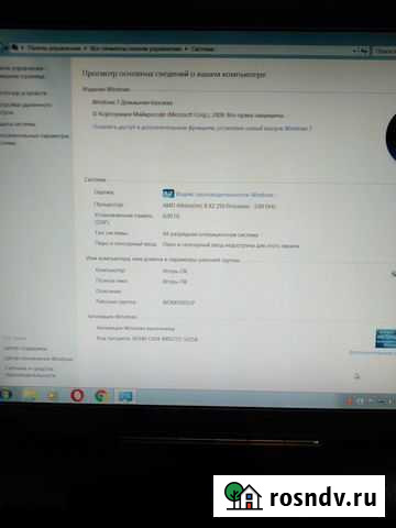 Продаю компьютер Кореновск - изображение 1